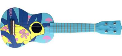 ukulele pas cher